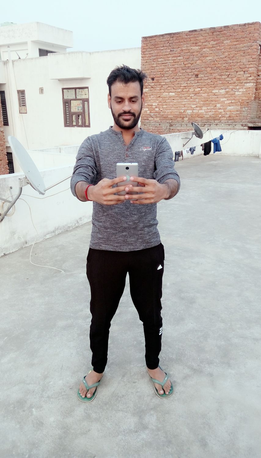 amit_not_found's profile banner image
