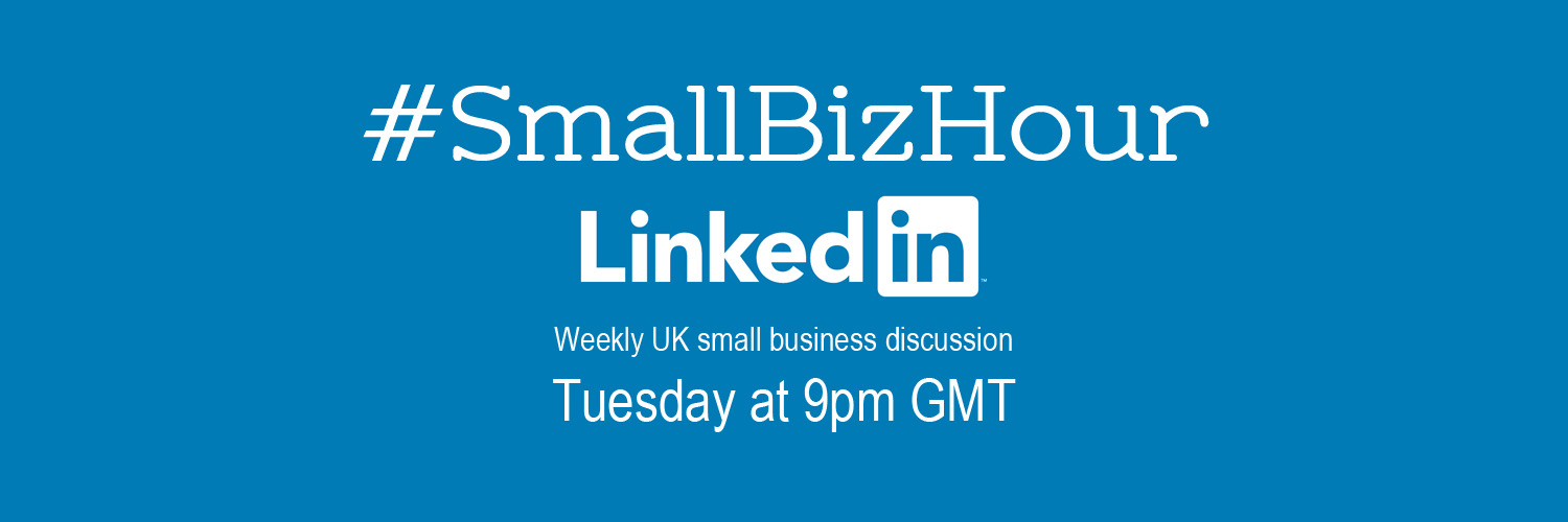 SmallBizHour 🕘 banner