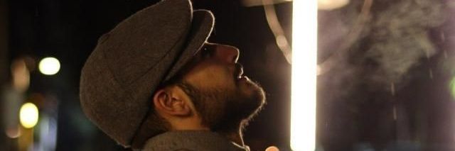 AyhamZahran's profile banner image