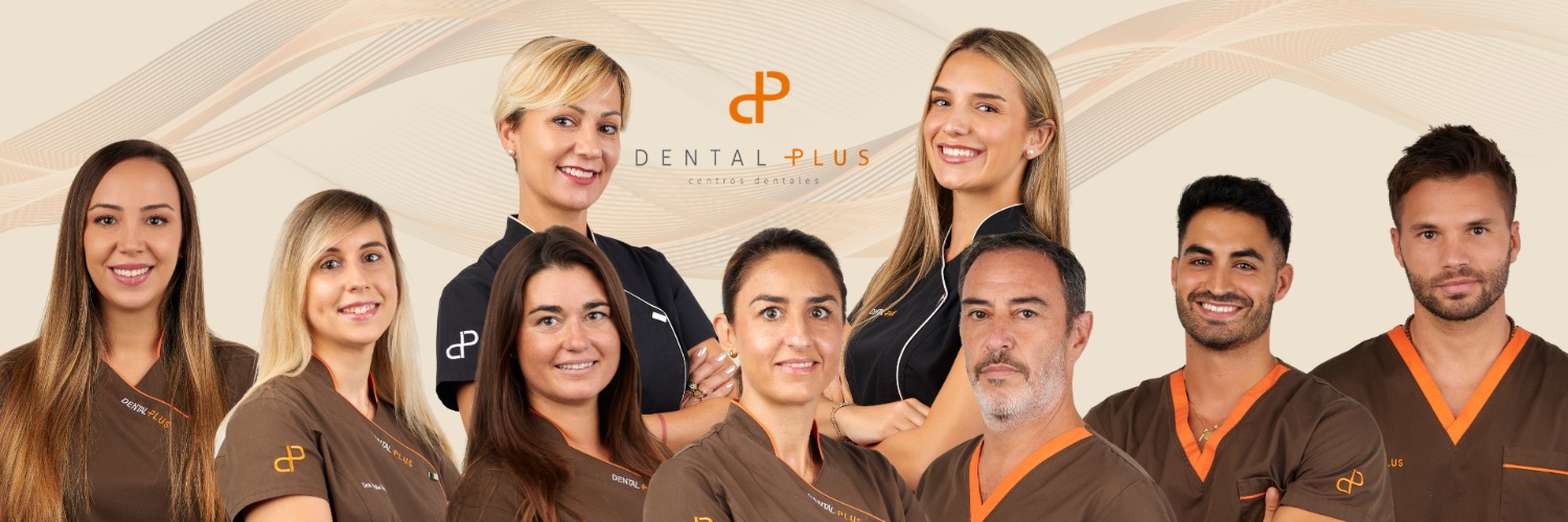 DentalplusPLUS's profile banner image