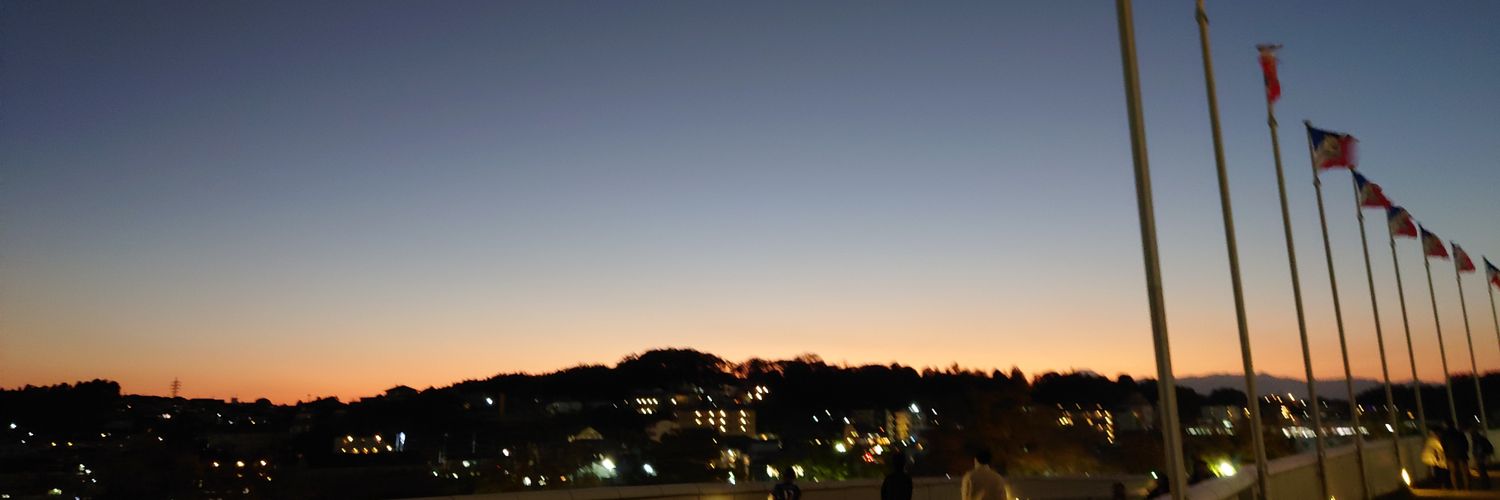 まなや。 banner