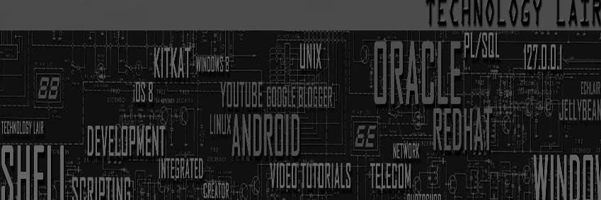 technologylair's profile banner image