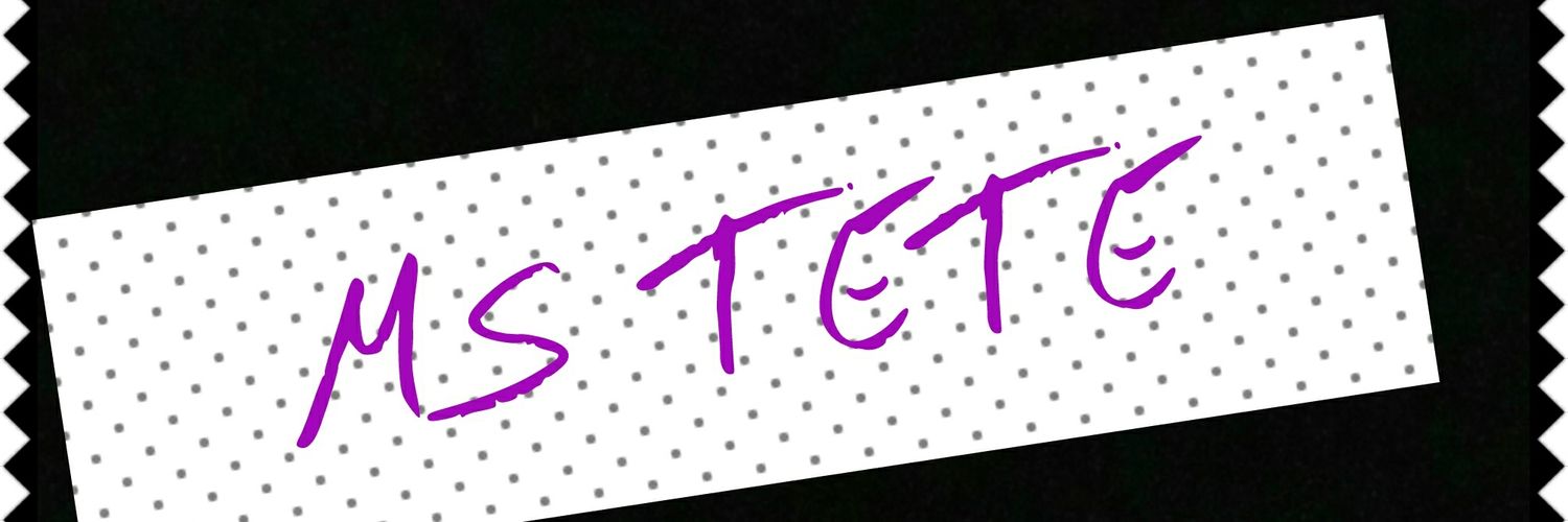 ItsMsTeTe's profile banner image