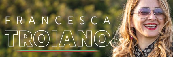 Francesca Troiano Profile Banner