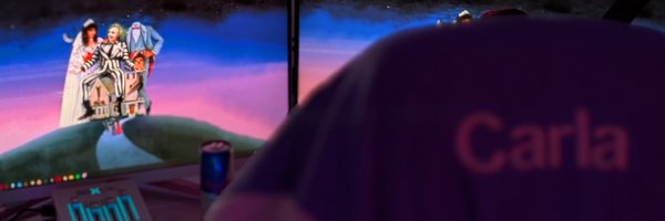 CarlaStreams Profile Banner