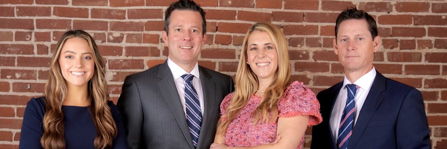 The Mayernick Group banner