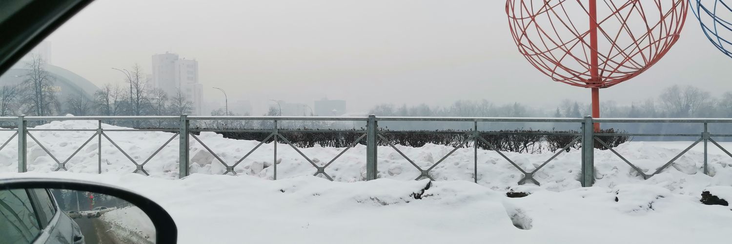 AAistov's profile banner image