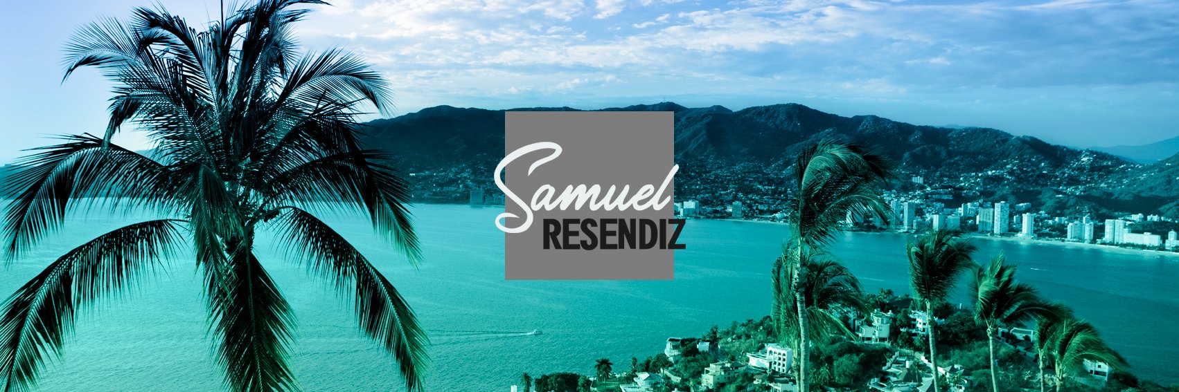 ResendizSamuel's profile banner image