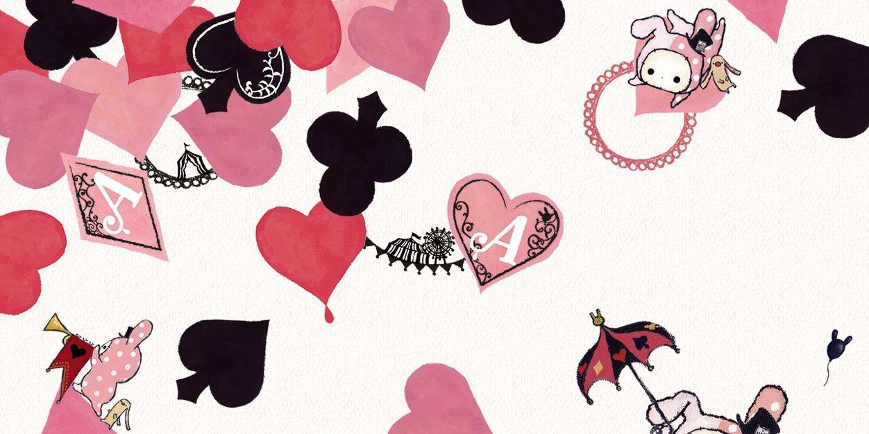 SpicaJoyce's profile banner image