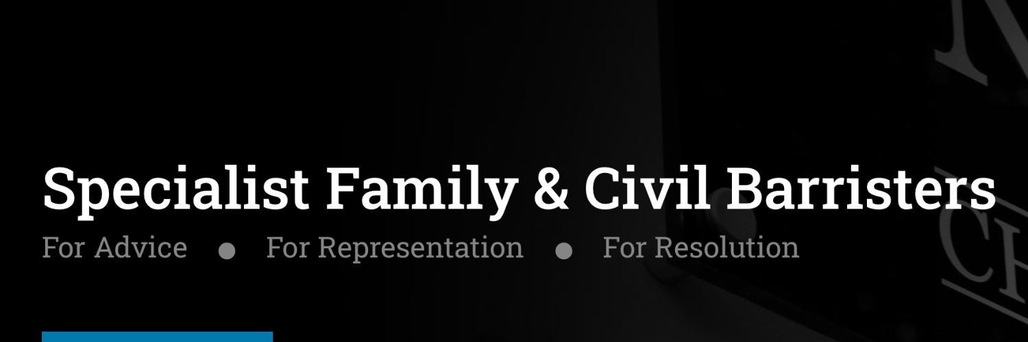 No18 Chambers banner