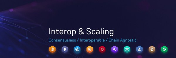 CoinwebOfficial Profile Banner