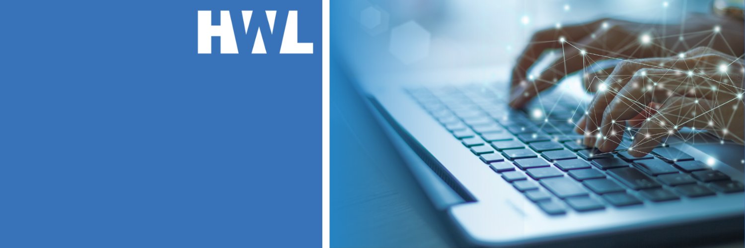 HWL banner