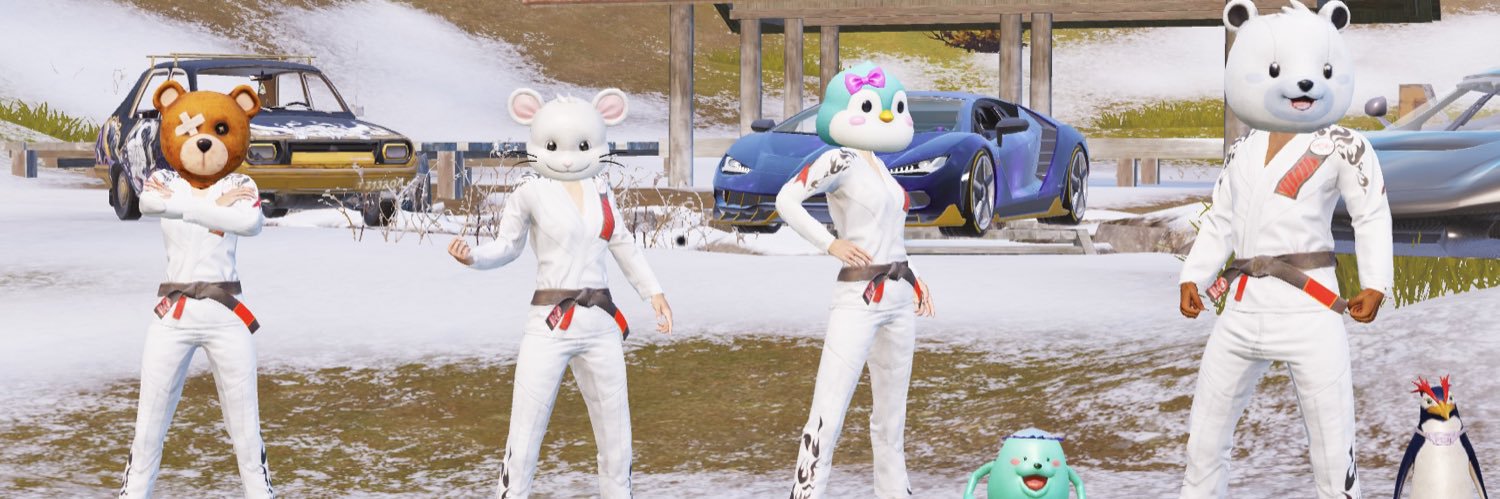 Yoshi_pubg__'s profile banner image