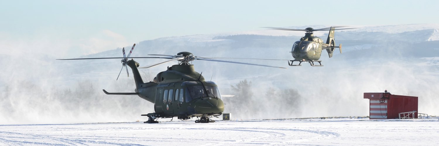 No 3 Operations Wing banner