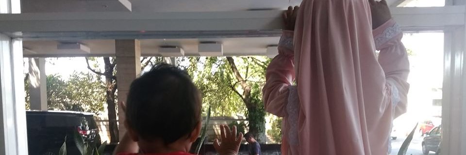 Ismansandira's profile banner image