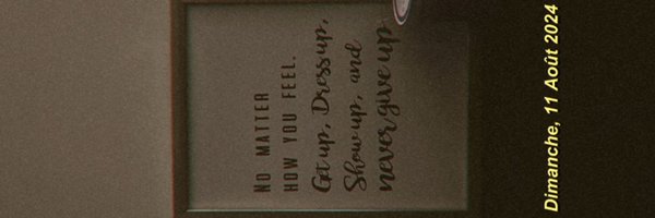 SarraSARR2 Profile Banner