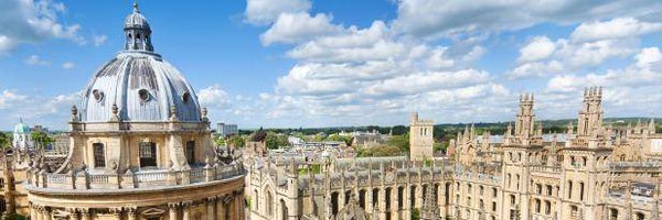 OxfordIr Profile Banner