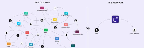 Clinicea Profile Banner