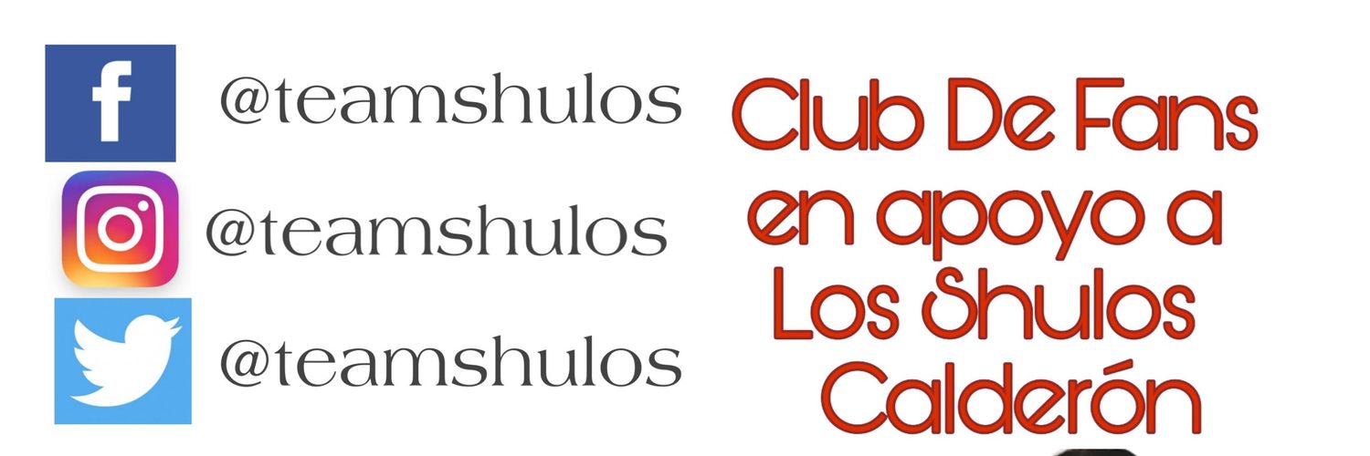 TeamShulos's profile banner image