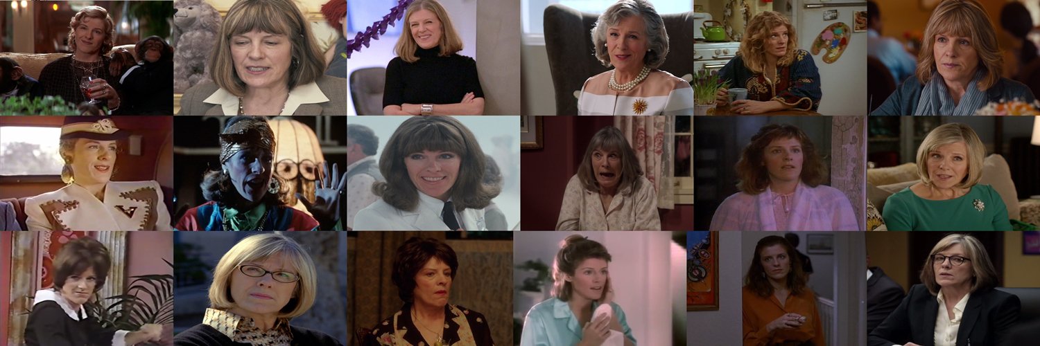 The Mimi Kennedy Fan Page banner