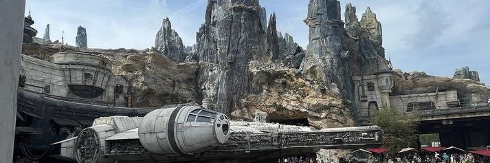 Star Wars Galore banner