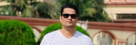 SONAL_RAJ's profile banner image