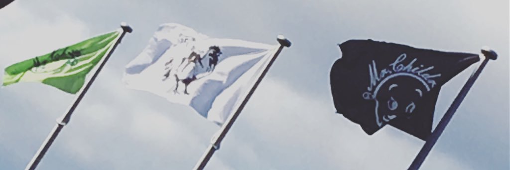 る(^ ^) banner