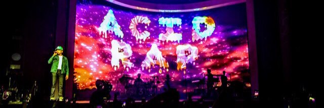 aharo530's profile banner image