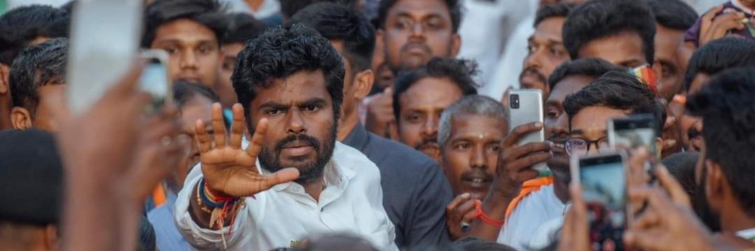 ManapparaiBJP's profile banner image