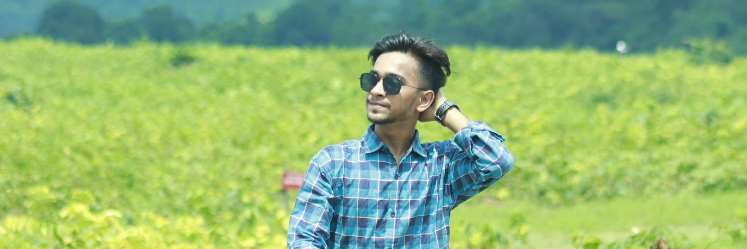 Md Bappy banner