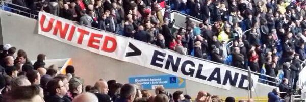 BigRedGaz Profile Banner