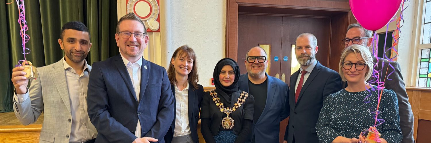 Sarah Cook 🌱 banner