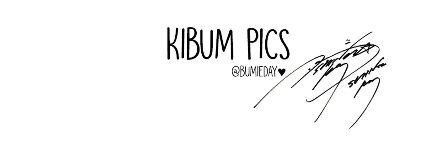 kibum pics ♡ banner