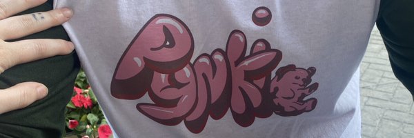 PYNKIE3 Profile Banner