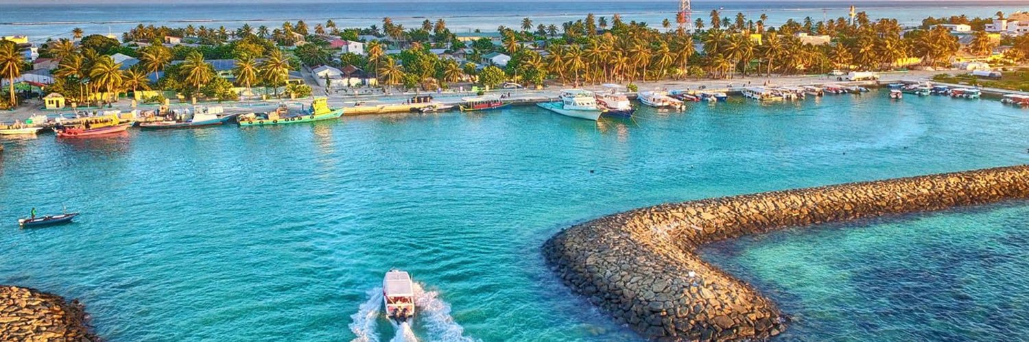 Maafushi's profile banner image