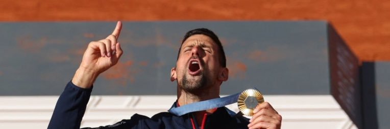 CⱯIO ᵐᵃʸʰᵉᵐ viu djokovic em wimbledon banner