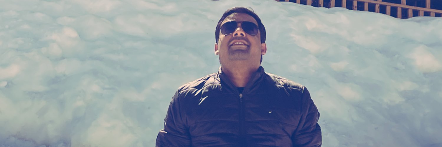 ankitkumarsri's profile banner image