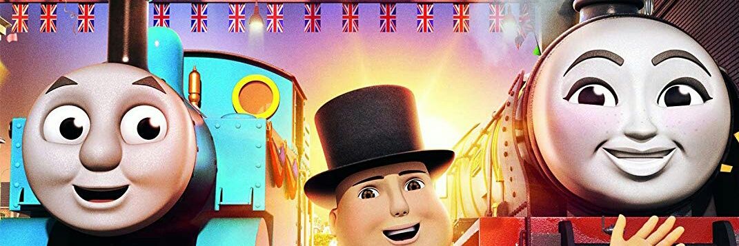 ThomasHatt😎🎩 banner