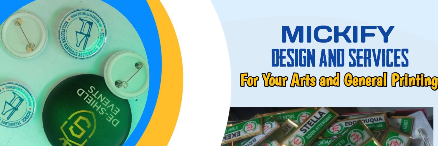 Mickify 👑 ❤️ banner