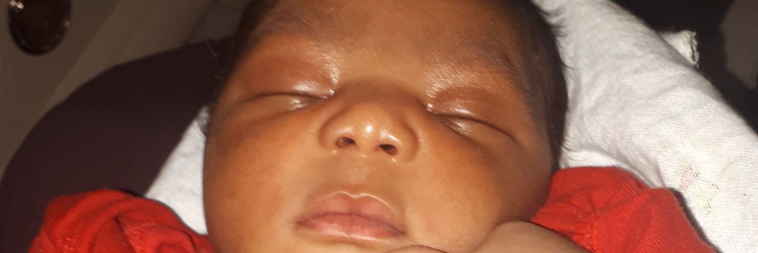isajee's profile banner image