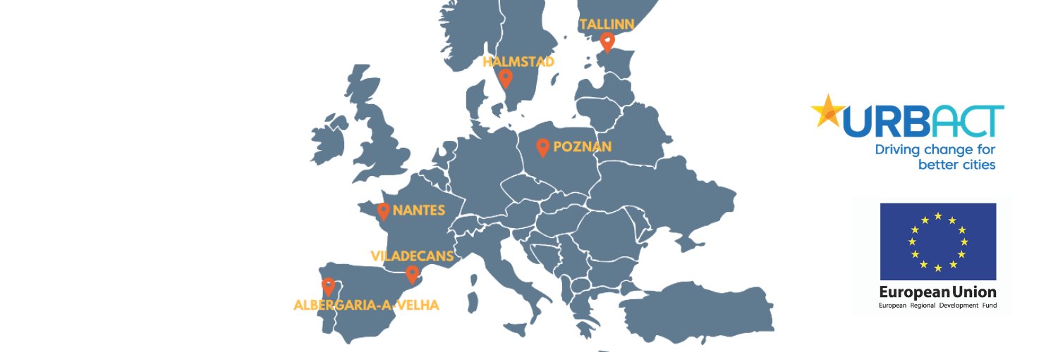 On Board Cities banner