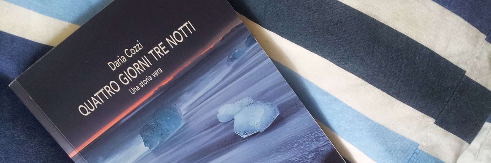 DariaCozzi's profile banner image