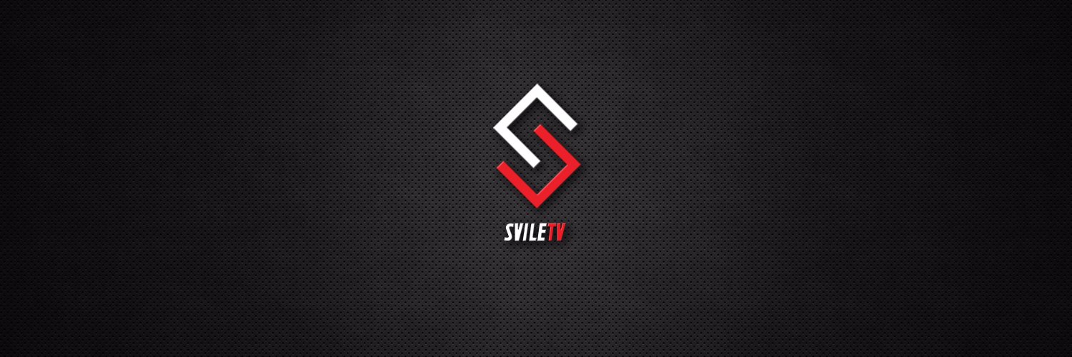 Sviless's profile banner image