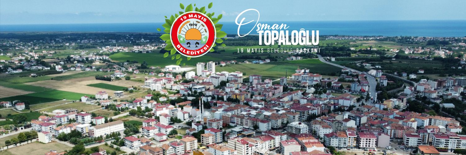 Osman Topaloğlu🇹🇷 banner