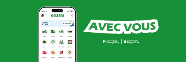 GozemBJ Profile Banner