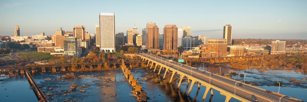 Wilder School Center for Public Policy banner