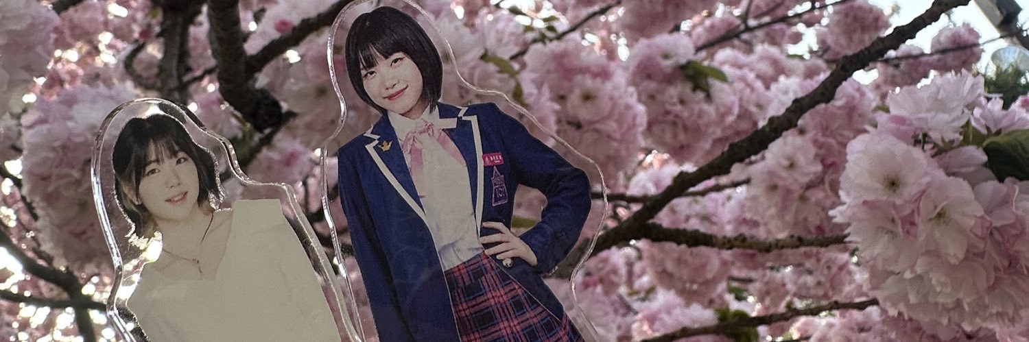 あかりン banner