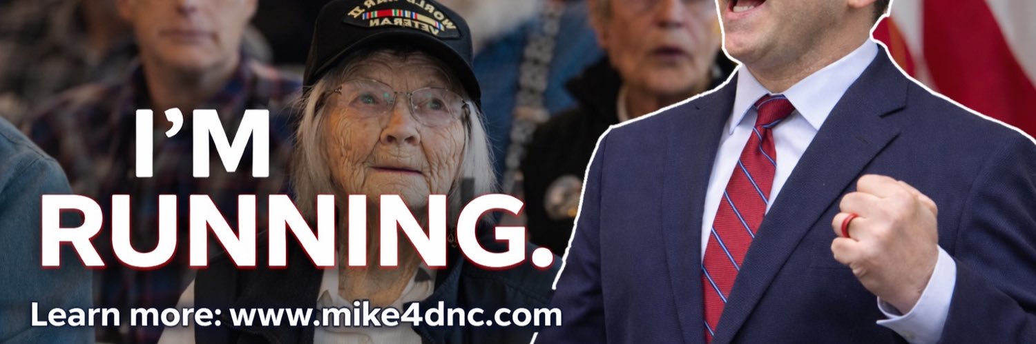 Michael Embrich banner