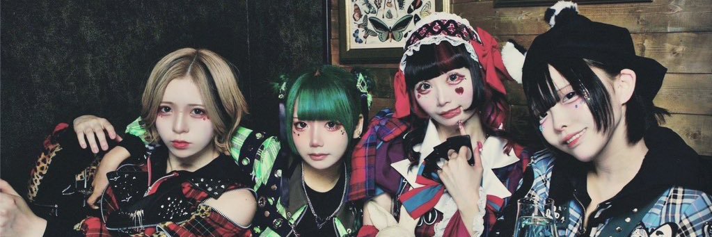 LEIWAN【公式】BAND SET TOUR 2025's banner