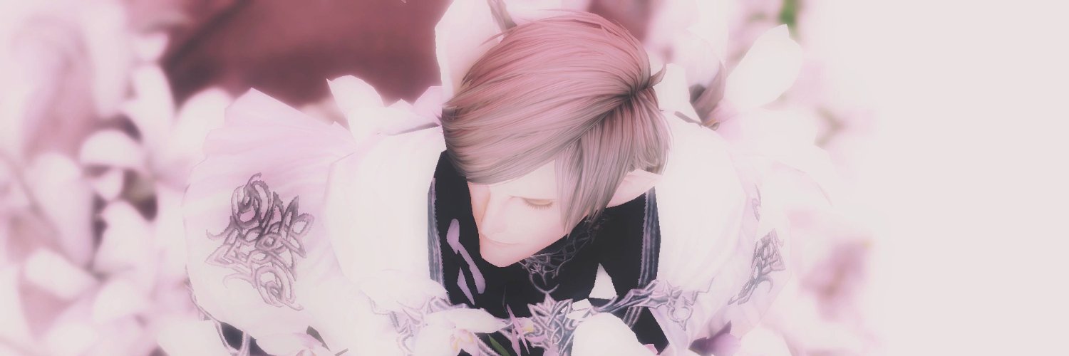 奏❂ banner